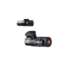 Vantrue Nexus 5 (N5) 4-Channel Voice-Controlled Smart Dash Cam