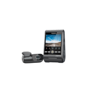 VIOFO A229 Pro Duo | 4K Front + 2K Rear Smart Dash Cam w/ GPS & WiFi