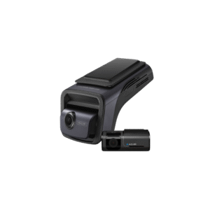 Thinkware U3000 4K Front + Rear Dashcam With Built-in Parking Radar