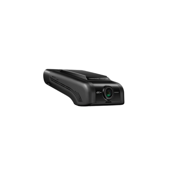 Thinkware U1000 PLUS 4K Single Lens Dashcam For Forward-Facing Recording