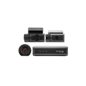 BlackVue DR970X-BOX-PLUS Dash Cam | For Discreet & Secure Front + Rear Recording