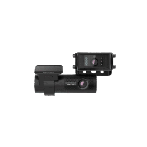 BlackVue DR770X-2CH-TRUCK Cloud-Ready Dual Lens GPS WiFi Dash Cam w/ Exterior Rear Camera