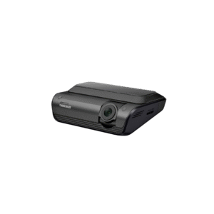 Thinkware Q1000 2K QHD Dual Lens Dashcam for Front + Rear Recording