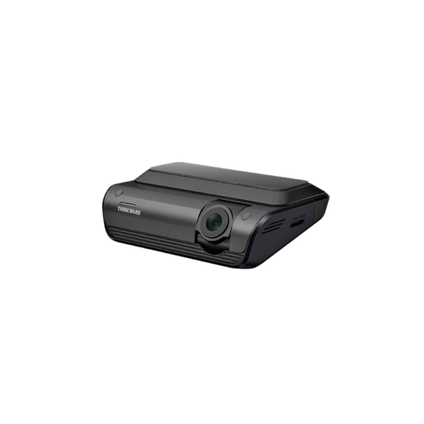 Thinkware Q1000 2K QHD Dual Lens Dashcam for Front + Rear Recording