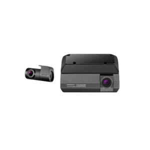 Thinkware F790 Dual Lens Dashcam for Front + Rear Recording