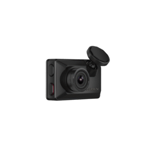 Garmin Dash Cam X310 | Compact 4K w/ Voice Control, GPS & WiFi