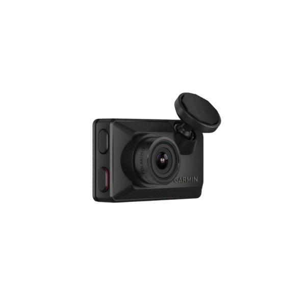 Garmin Dash Cam X310 | Compact 4K w/ Voice Control, GPS & WiFi