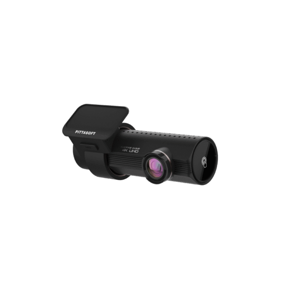 BlackVue DR970X-1CH-PLUS 4K GPS WiFi Cloud-Ready Single Lens Dash Cam